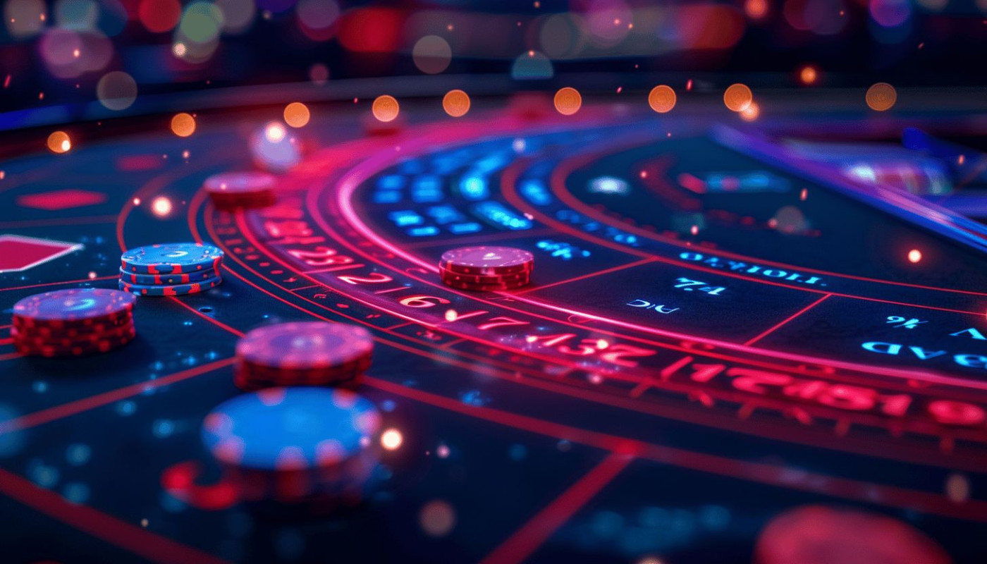 Analyse des taux de redistribution pour les tables de Blackjack en ligne