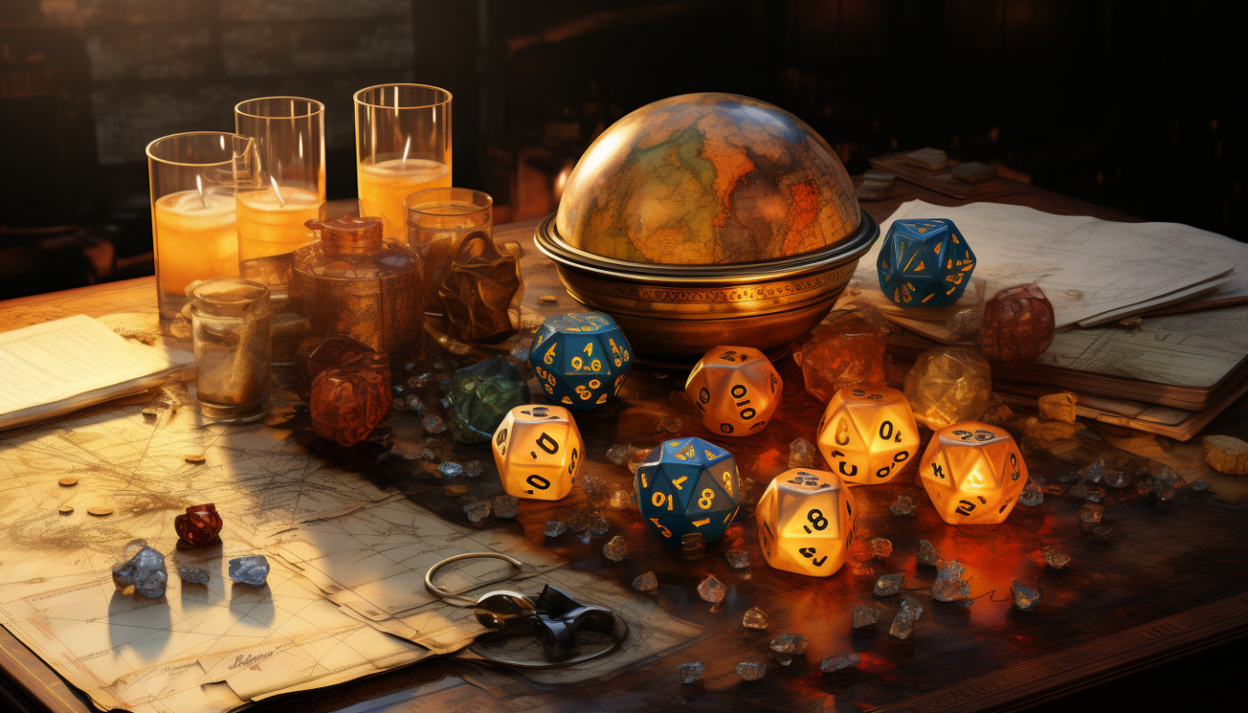 Comment le jeu de hasard a façonné notre monde