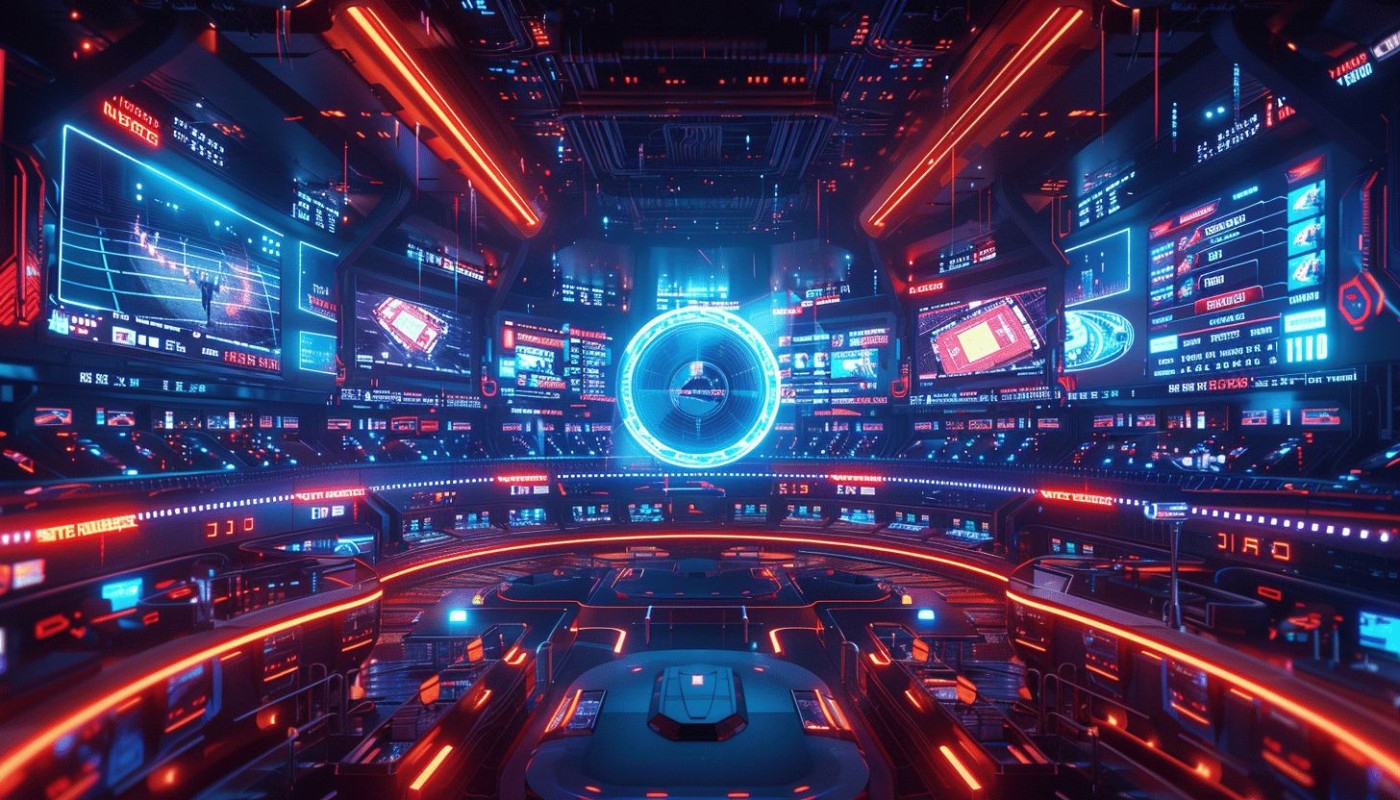 Comment les innovations technologiques transforment les plateformes de paris sportifs