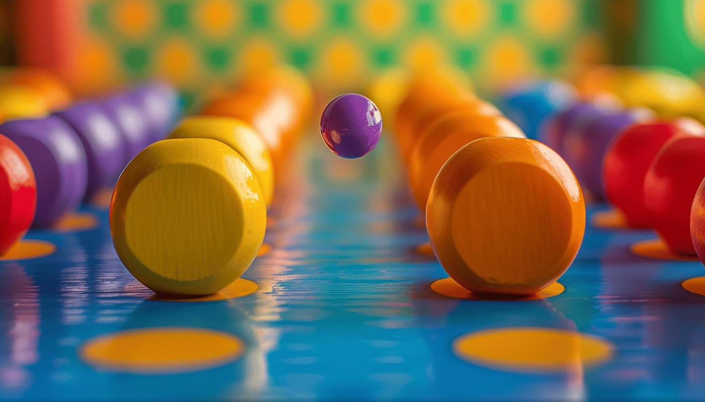 Découvrir les stratégies efficaces pour gagner au plinko