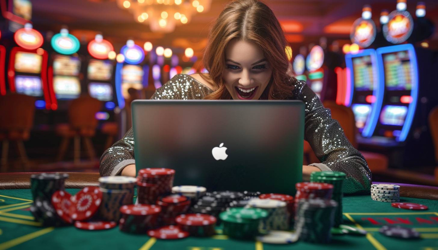 Guide complet pour maximiser les bonus de casino en ligne en 2024
