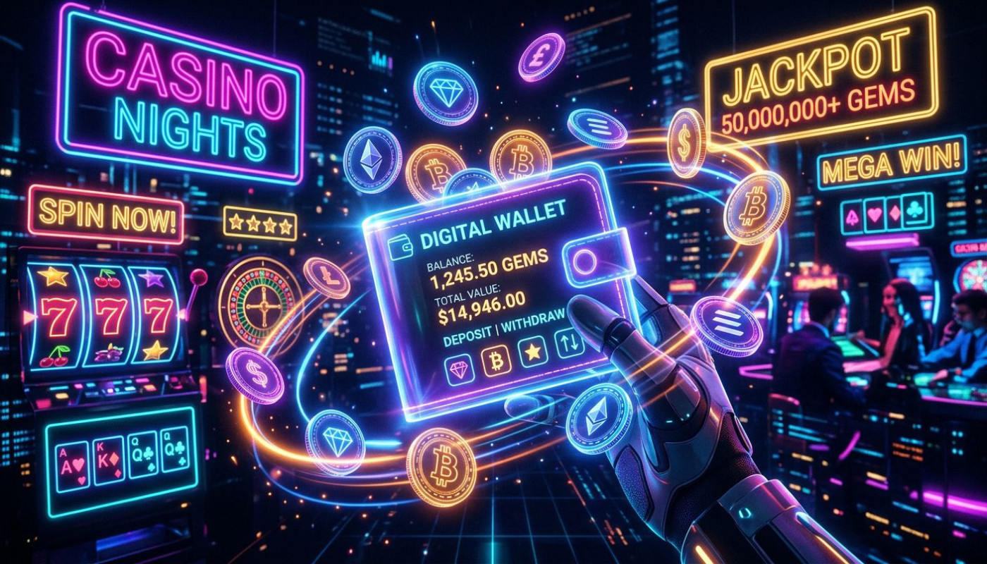 Guide complet sur les méthodes de retrait efficaces en casino numérique