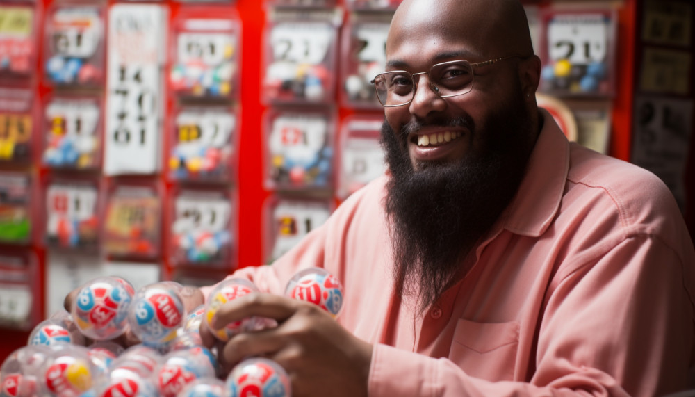 La face cachée du jackpot : un regard profond sur la loterie