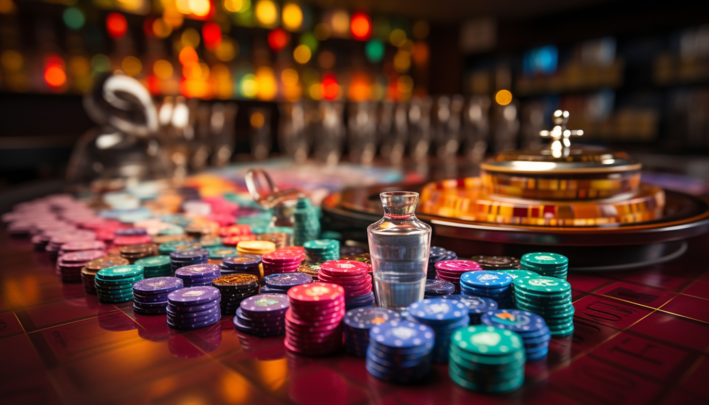 La roulette : un jeu de hasard ou une question d'habileté ?