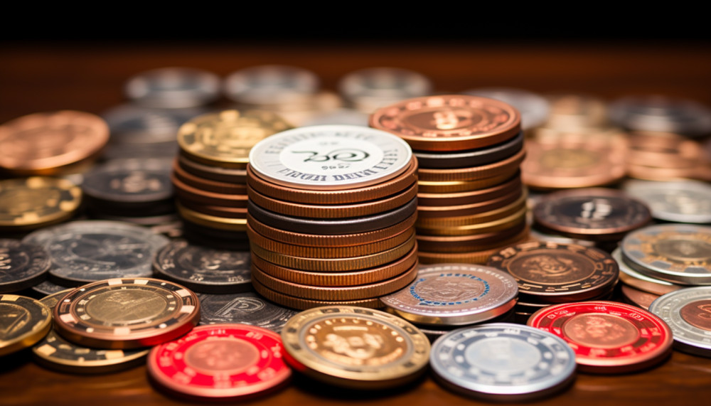 Le ballet hypnotisant de la roulette : plus qu'un jeu de hasard