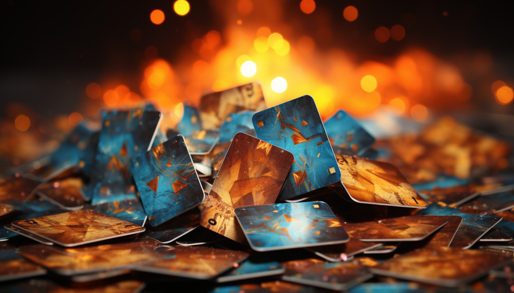 Les as du bluff : comprendre la psychologie des jeux de cartes