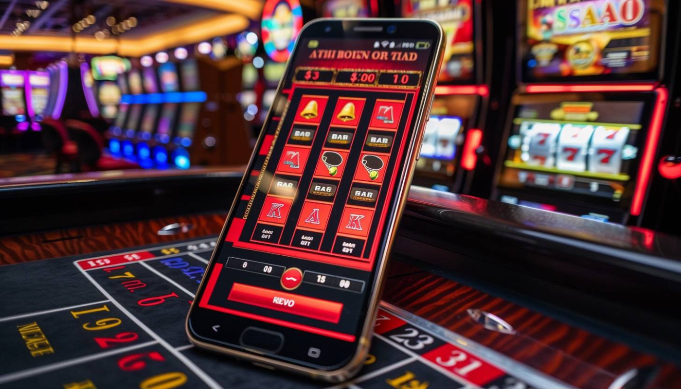 Les caractéristiques des sites de casino en ligne performants sur mobile