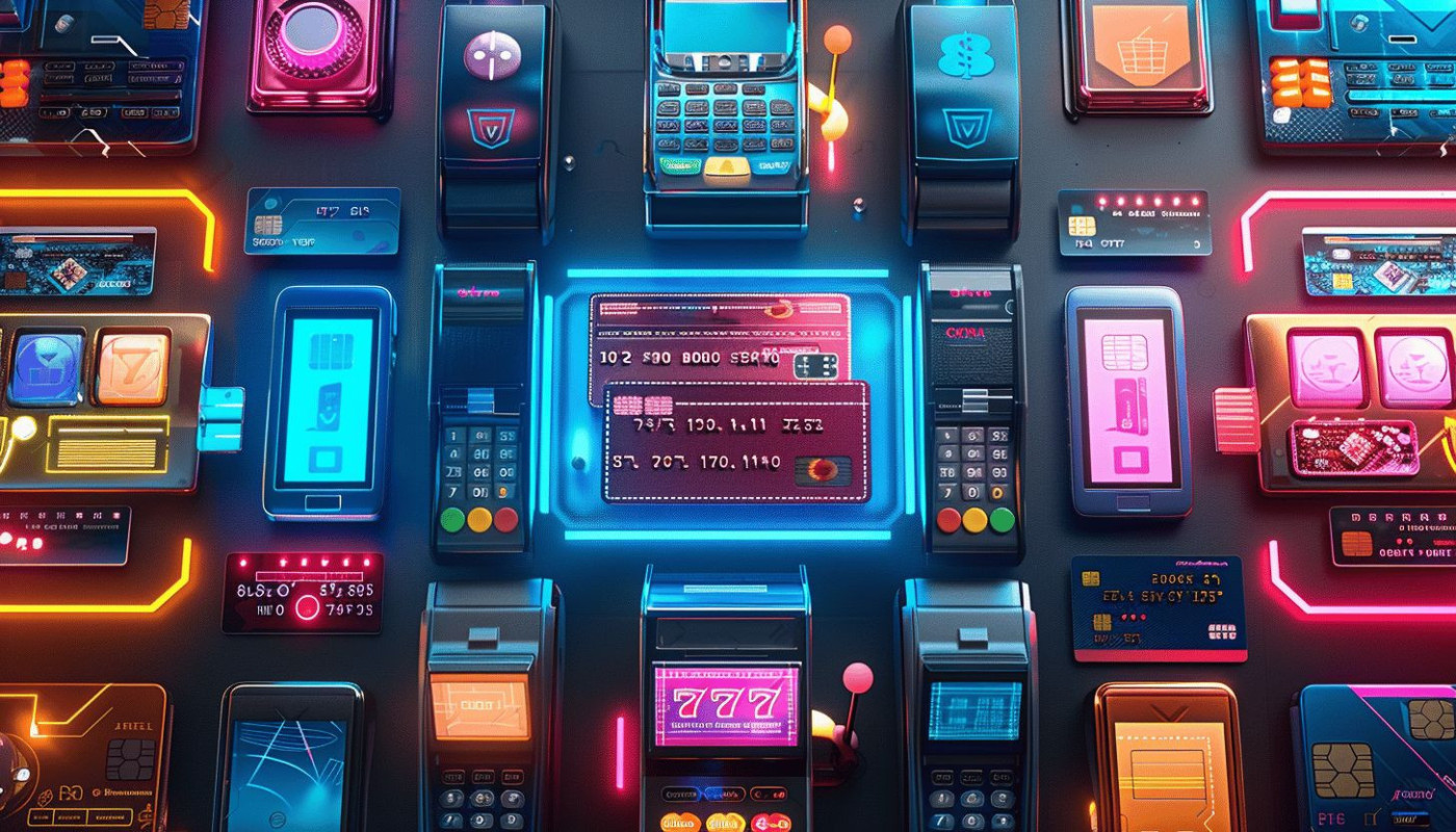 Les méthodes de paiement préférées dans les casinos en ligne