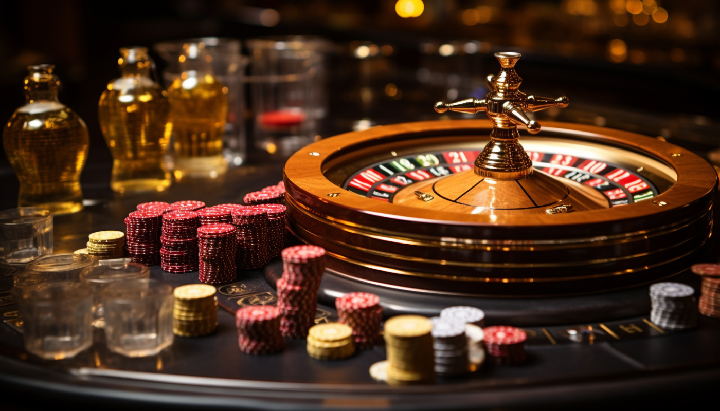 Les secrets de la roulette : mythes et réalités