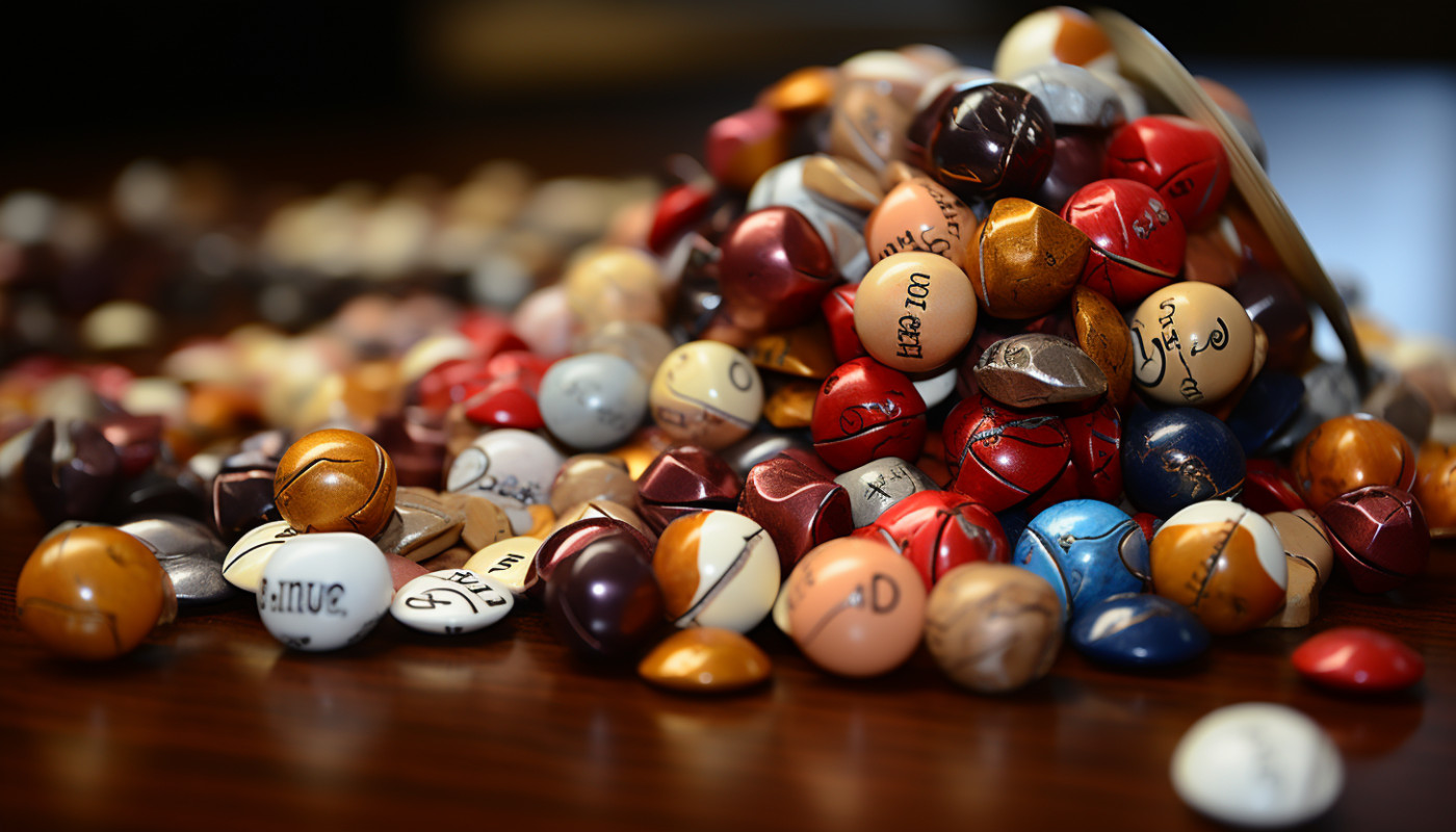 Miracle ou hasard, le billet de loterie retrouvé