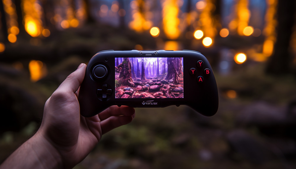 Pourquoi adopter les jeux vidéo console?