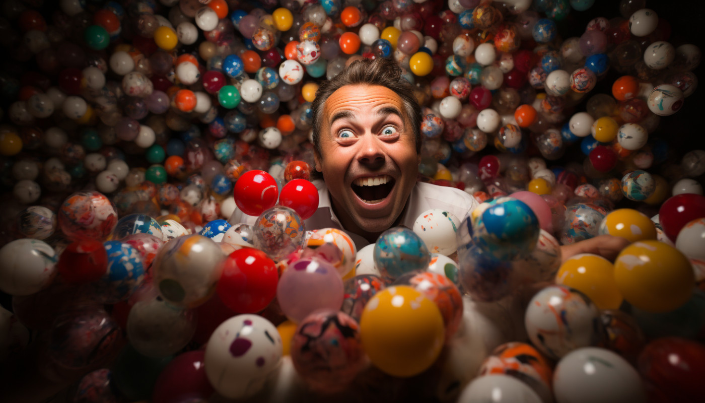 Saviez-vous ces curiosités surprenantes sur la loterie?