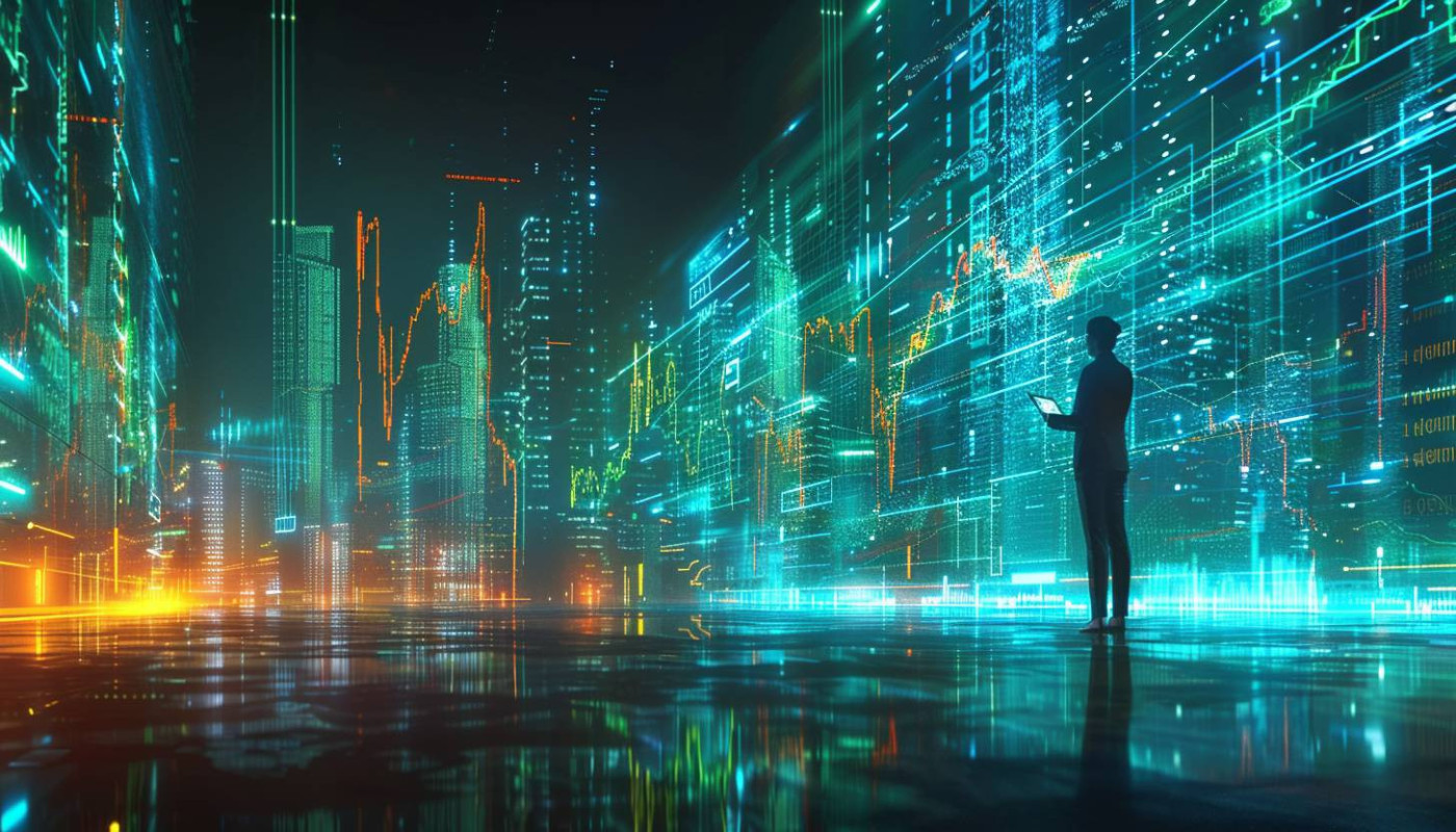 Stratégies pour maximiser les revenus passifs via les échanges de cryptomonnaies