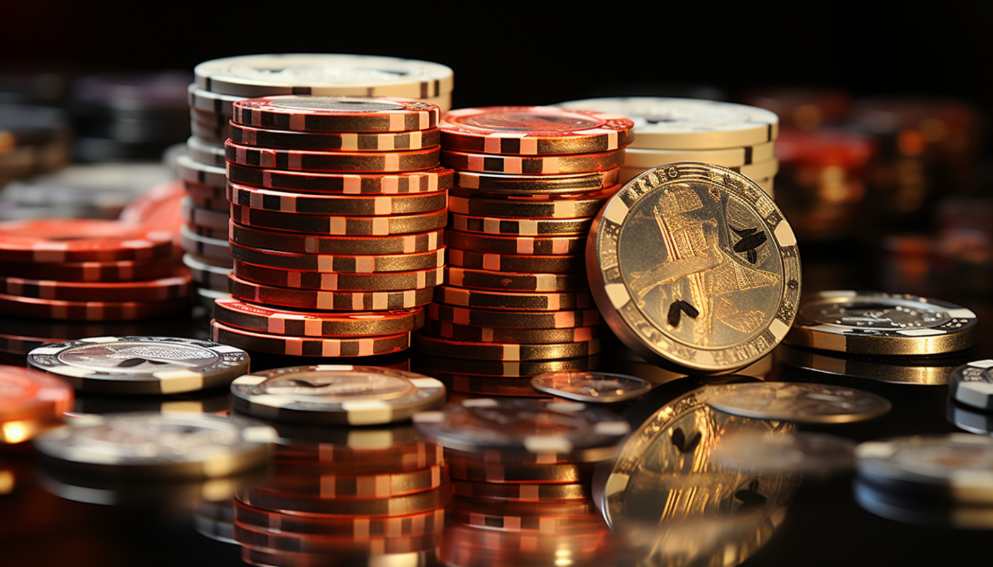 Zoom sur les champions du poker en ligne